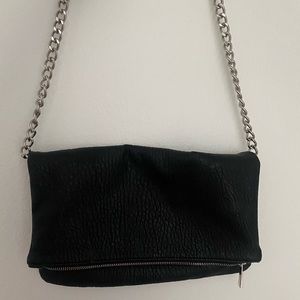 Express going out purse